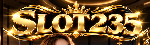 Logo SLOT235